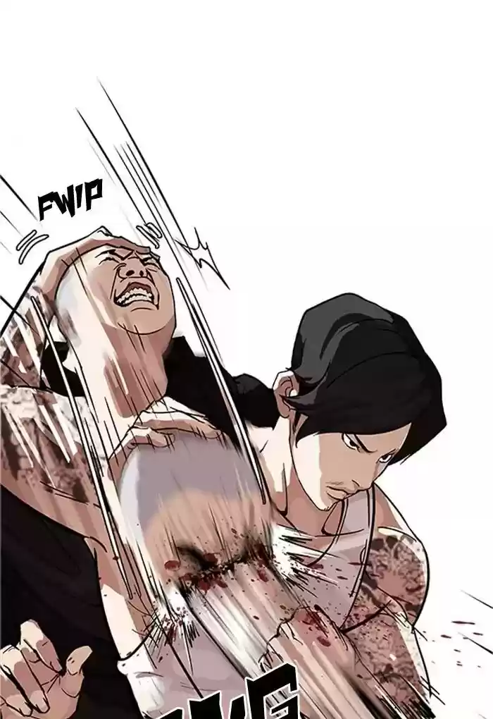 Lookism Chapter 169: Ep.169: