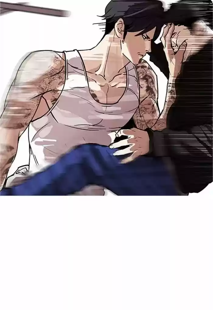 Lookism Chapter 169: Ep.169: