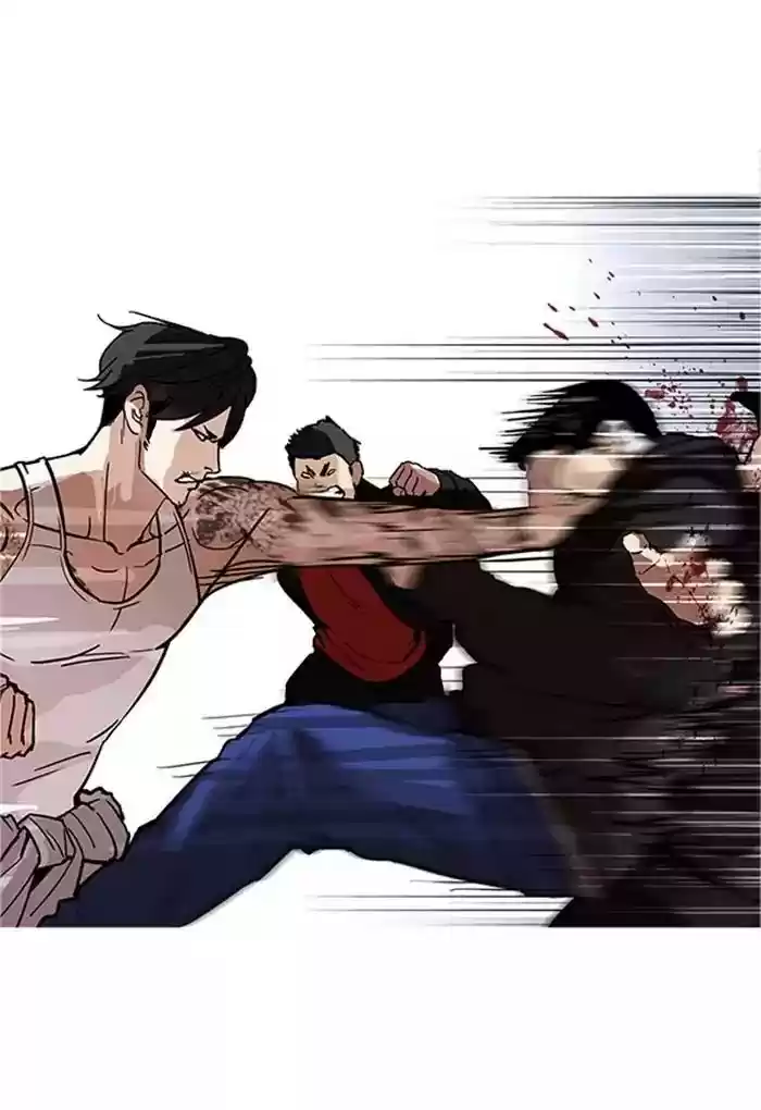 Lookism Chapter 169: Ep.169: