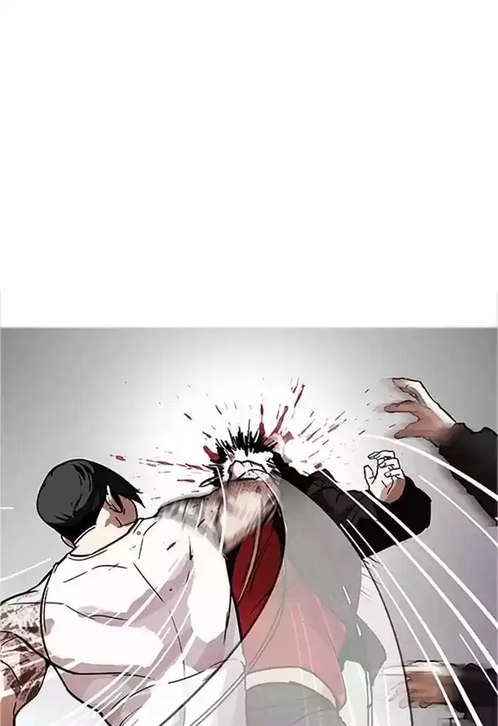 Lookism Chapter 169: Ep.169: