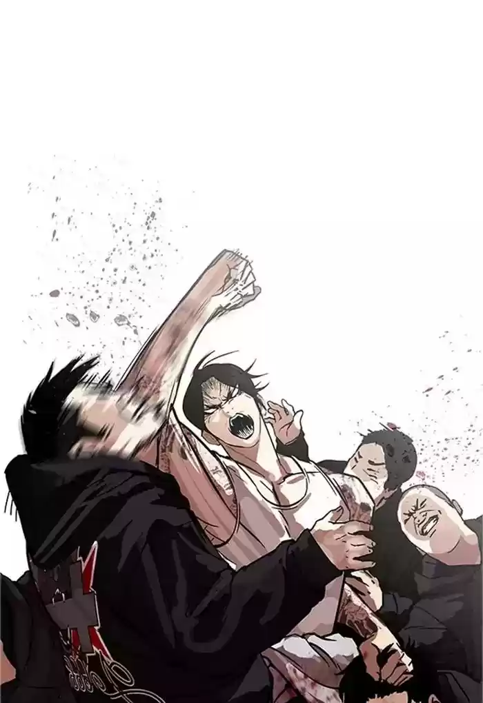 Lookism Chapter 169: Ep.169: