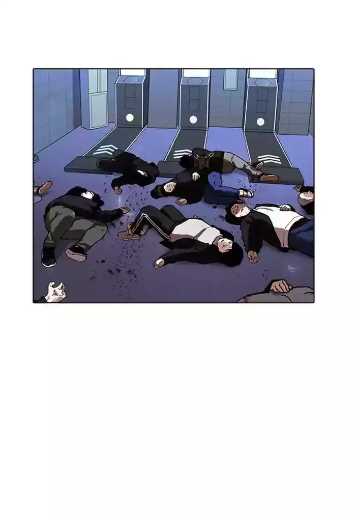 Lookism Chapter 169: Ep.169: