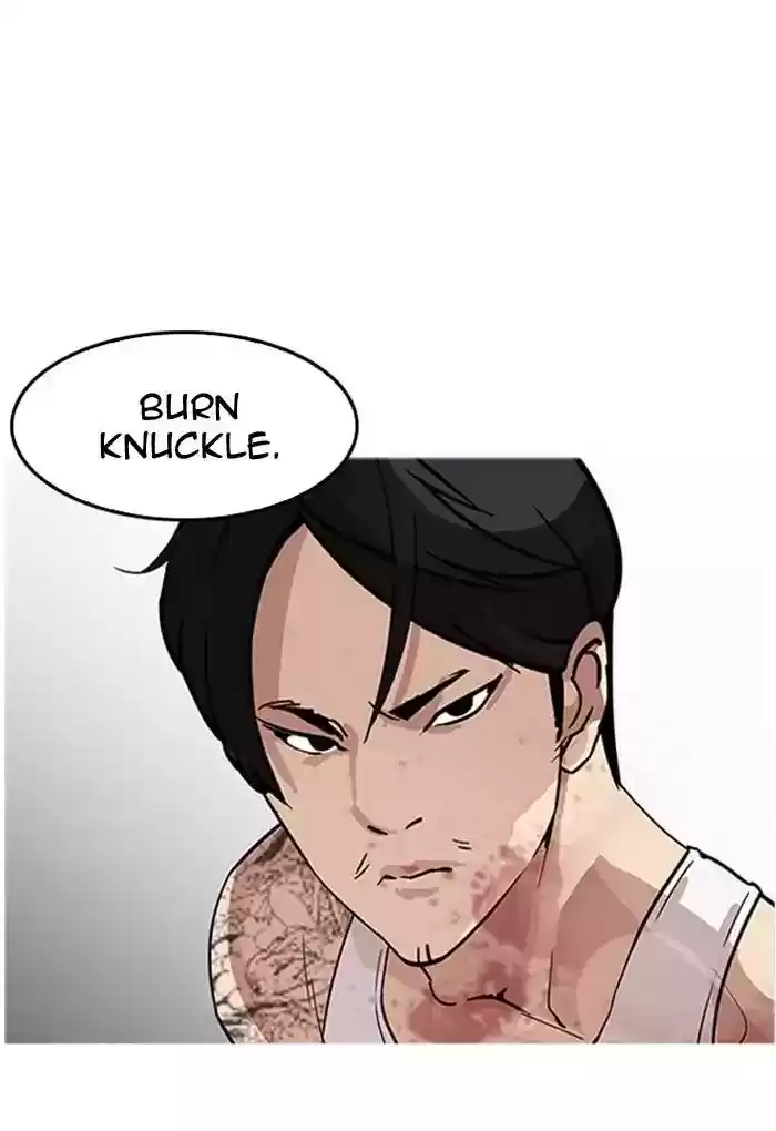 Lookism Chapter 169: Ep.169: