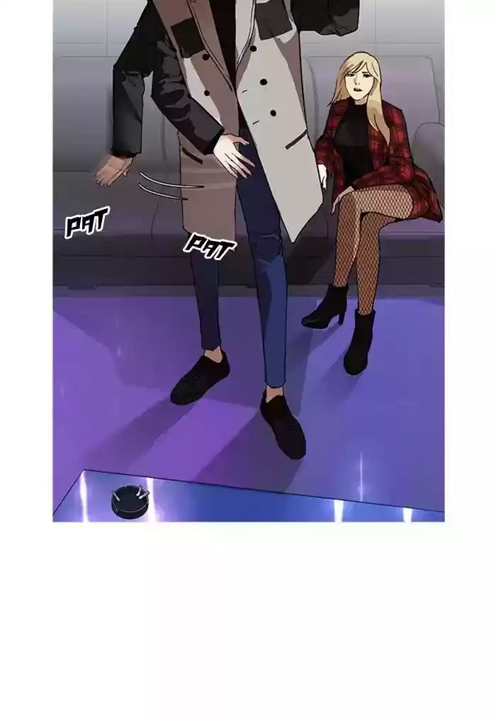 Lookism Chapter 169: Ep.169: