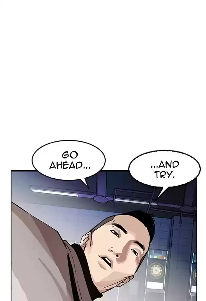 Lookism Chapter 169: Ep.169: