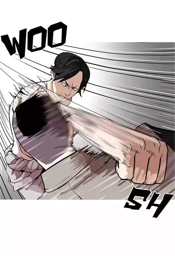 Lookism Chapter 169: Ep.169: