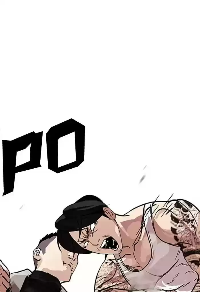 Lookism Chapter 169: Ep.169: