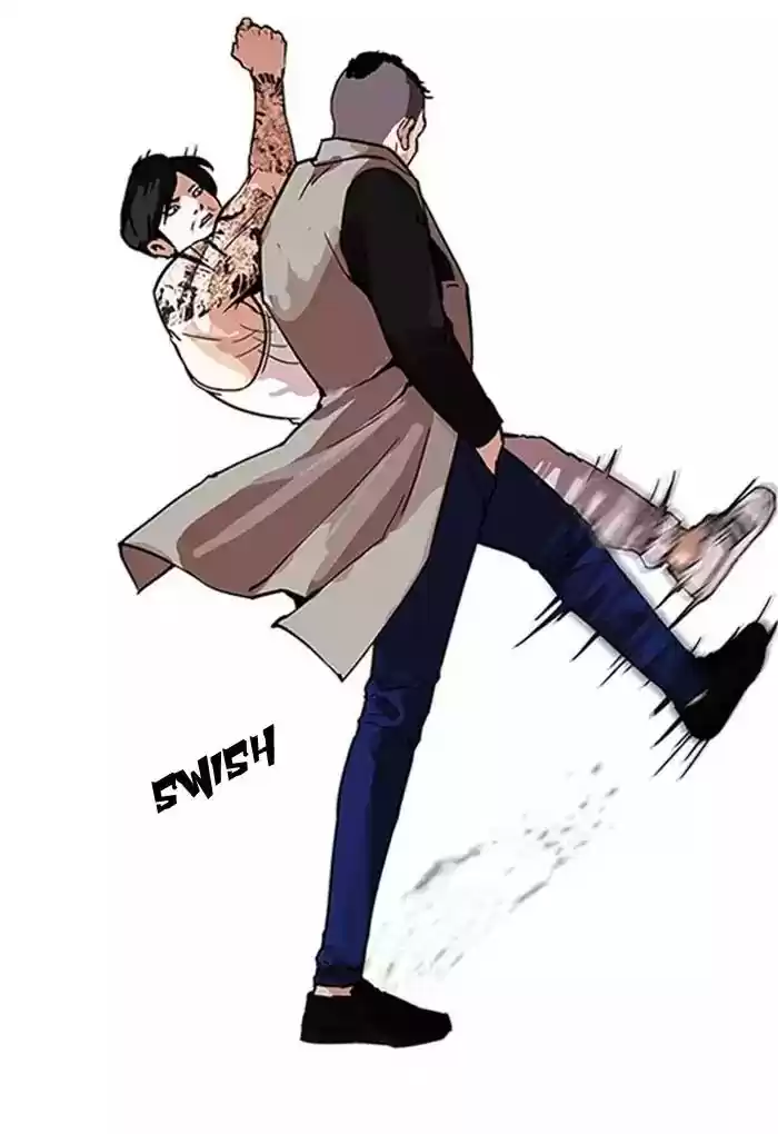 Lookism Chapter 169: Ep.169: