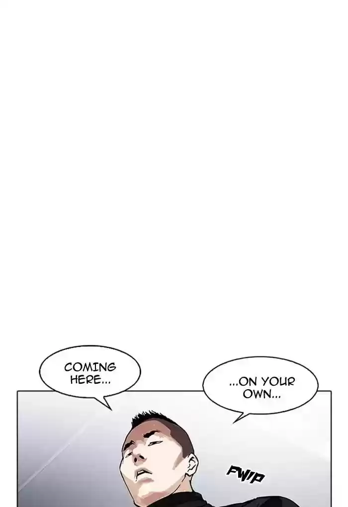 Lookism Chapter 169: Ep.169: