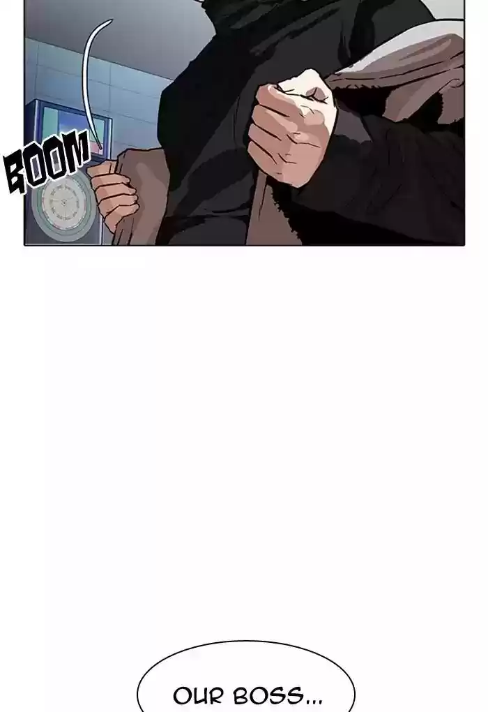 Lookism Chapter 169: Ep.169: