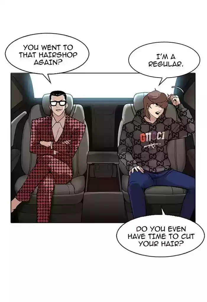 Lookism Chapter 169: Ep.169: