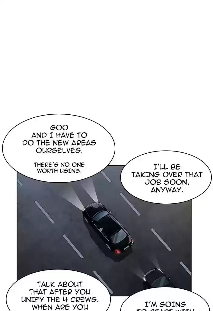 Lookism Chapter 169: Ep.169: