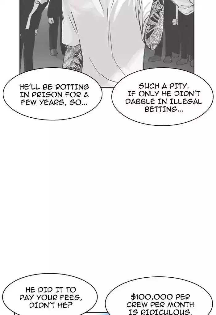 Lookism Chapter 169: Ep.169: