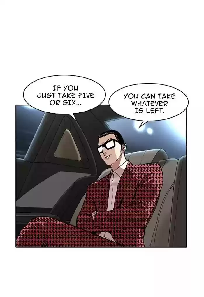 Lookism Chapter 169: Ep.169: