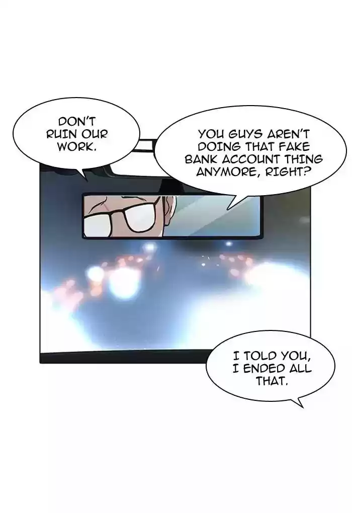 Lookism Chapter 169: Ep.169: