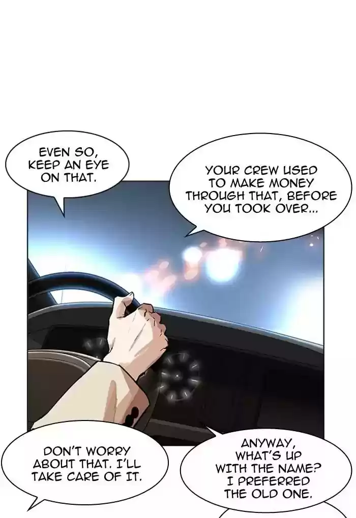 Lookism Chapter 169: Ep.169: