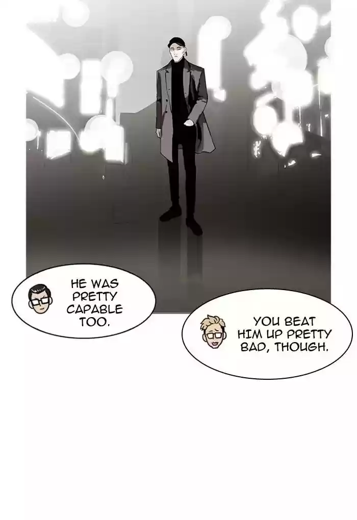 Lookism Chapter 169: Ep.169: