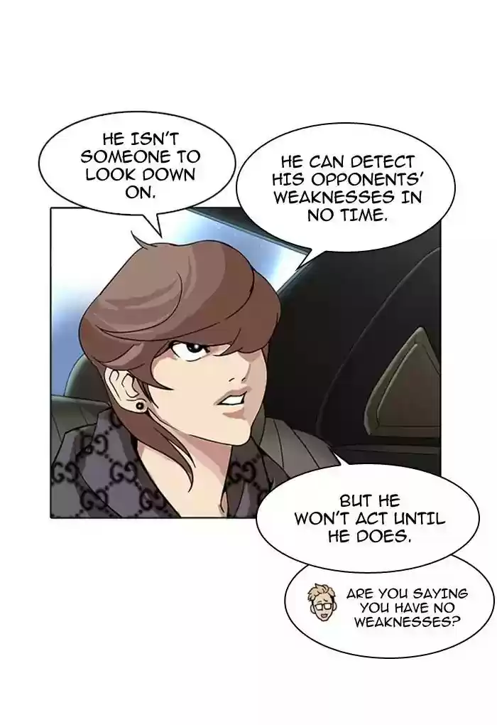 Lookism Chapter 169: Ep.169: