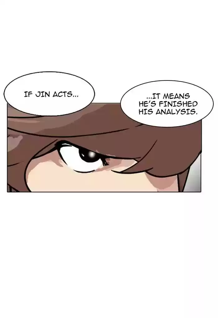 Lookism Chapter 169: Ep.169: