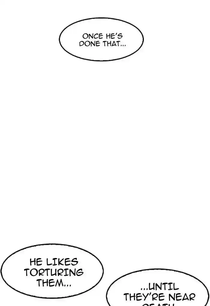 Lookism Chapter 169: Ep.169: