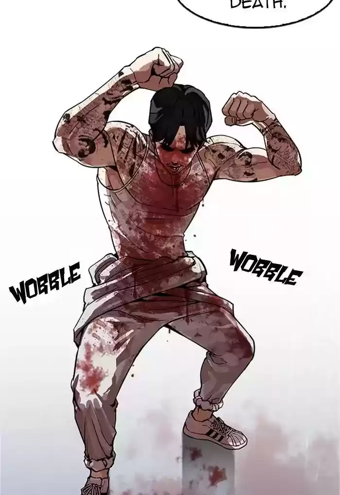 Lookism Chapter 169: Ep.169: