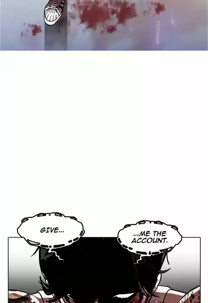 Lookism Chapter 169: Ep.169: