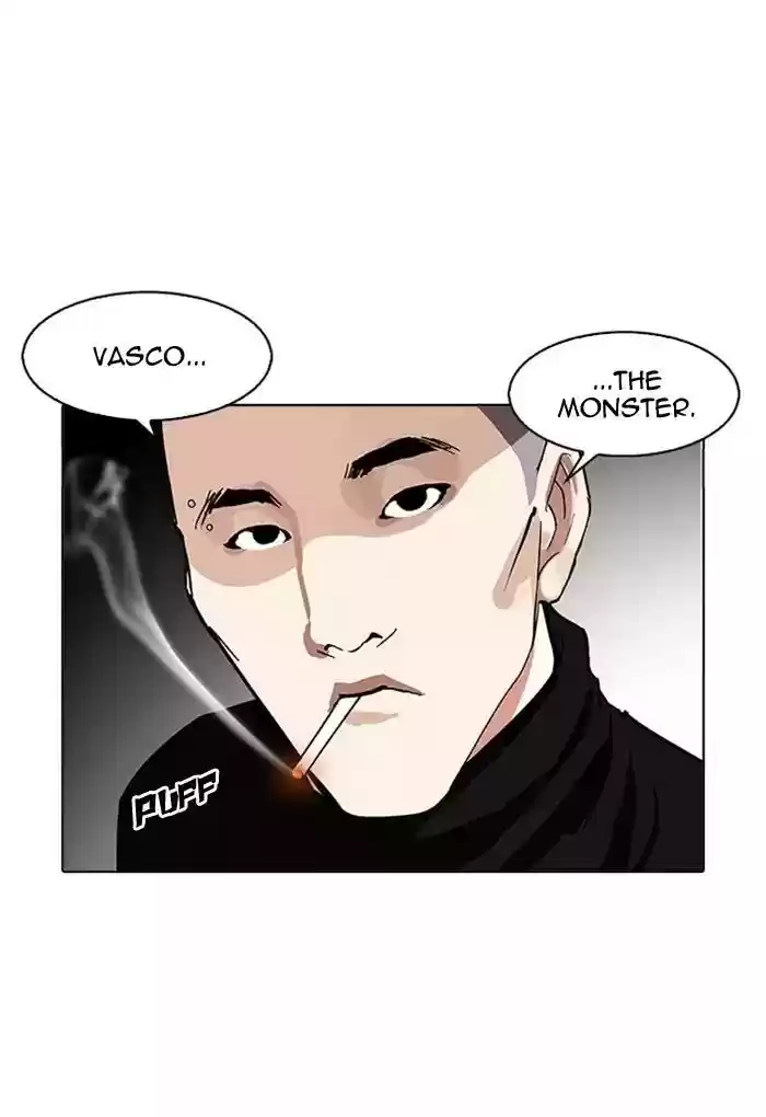 Lookism Chapter 169: Ep.169: