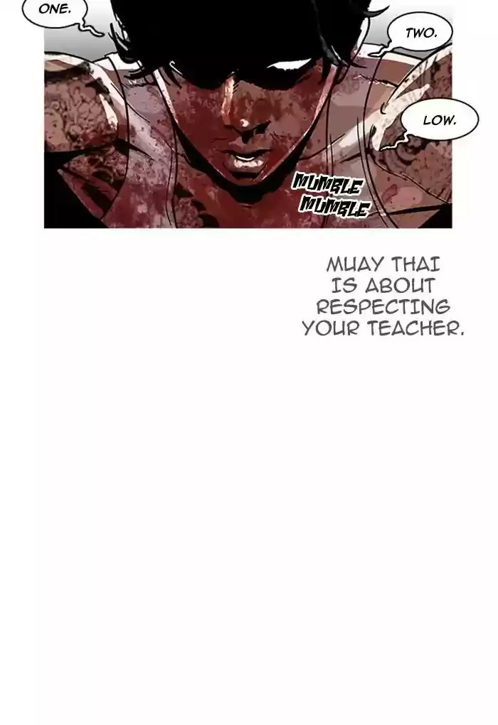 Lookism Chapter 169: Ep.169: