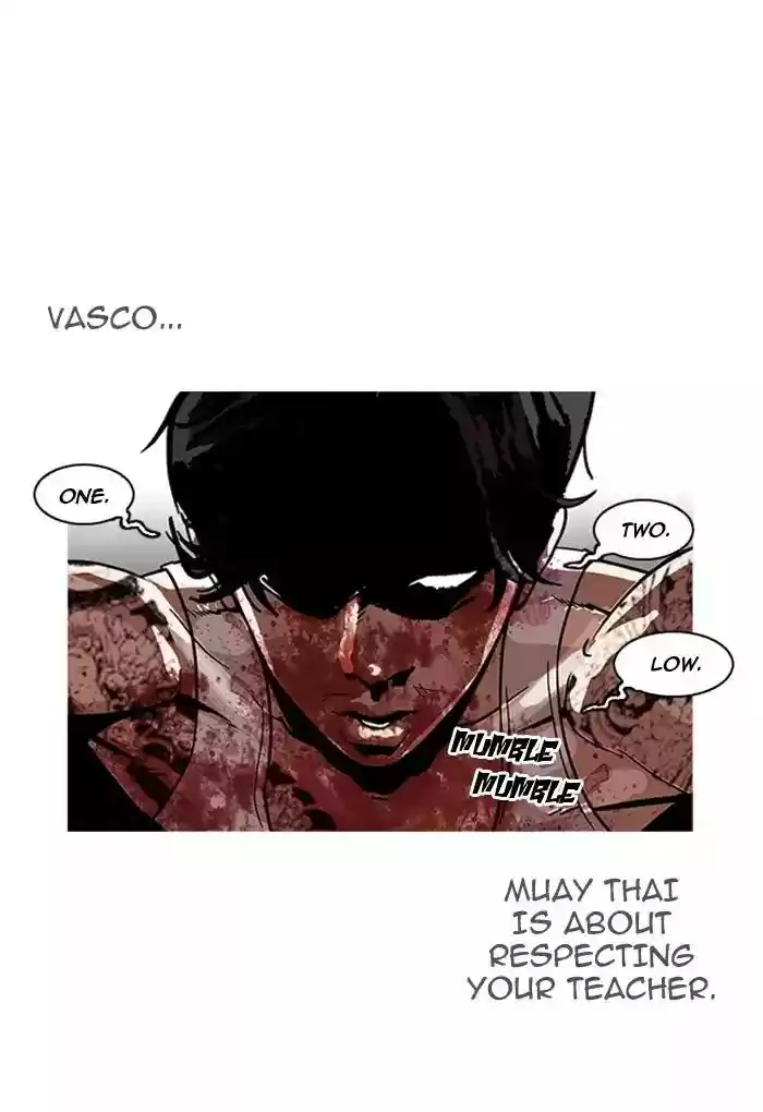 Lookism Chapter 170: Ep.170: