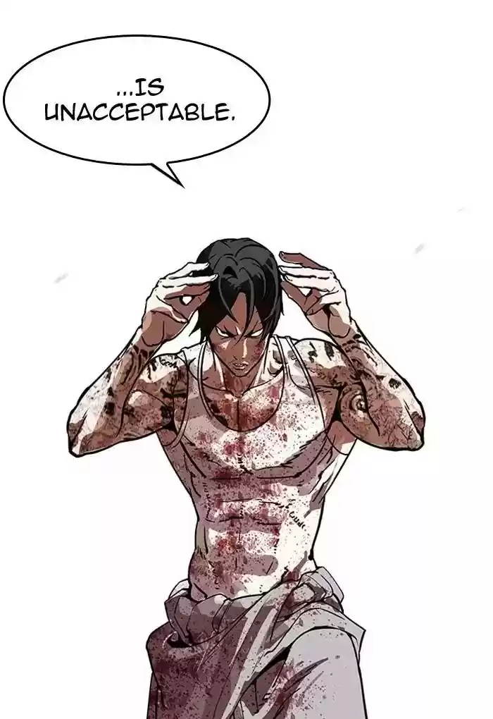 Lookism Chapter 170: Ep.170: