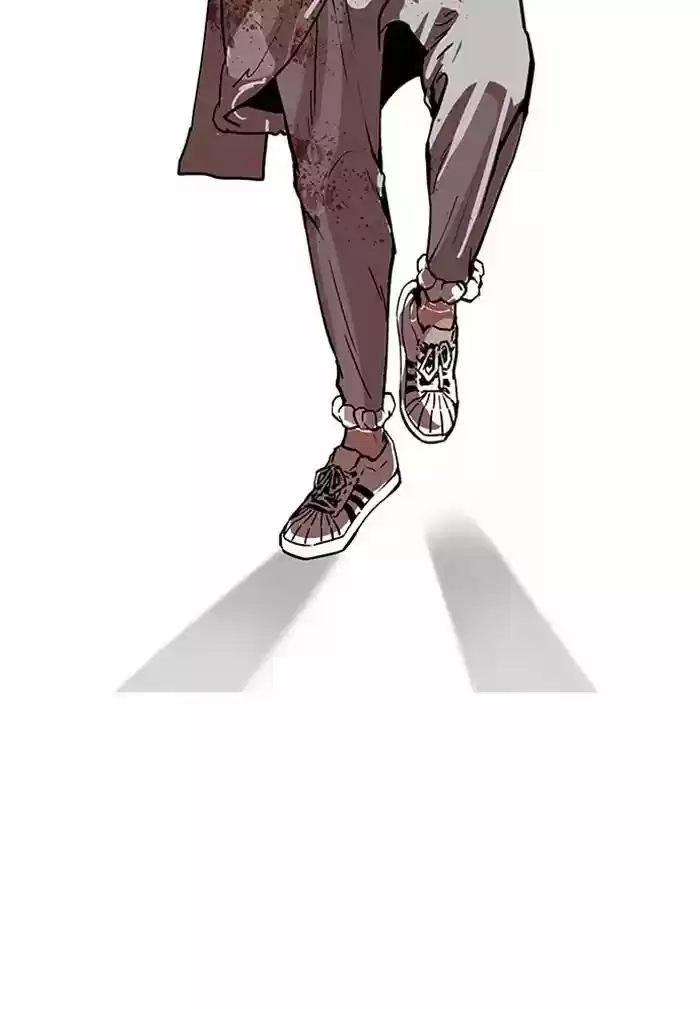 Lookism Chapter 170: Ep.170: