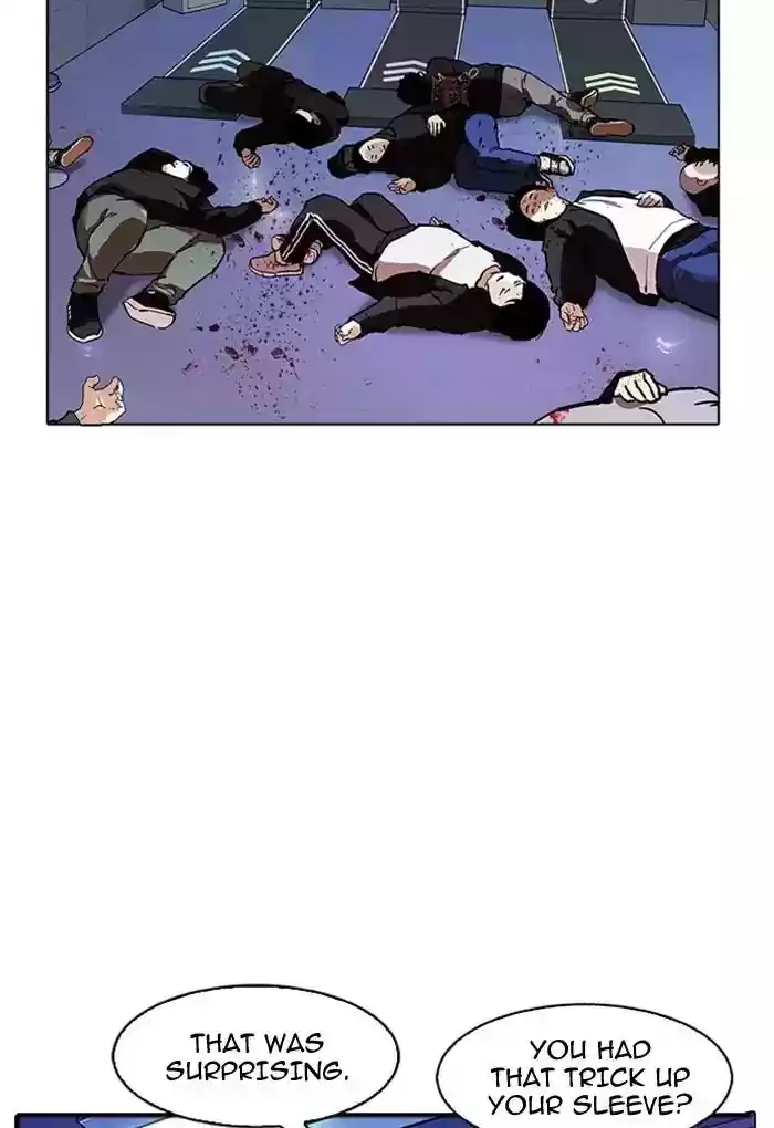 Lookism Chapter 170: Ep.170: