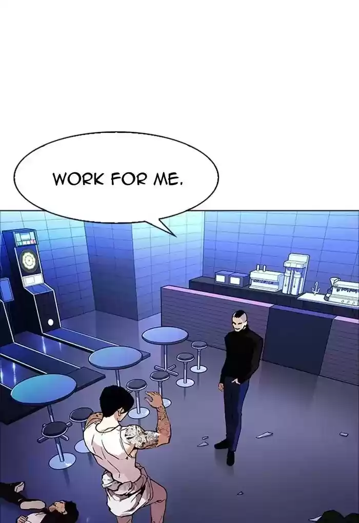 Lookism Chapter 170: Ep.170: