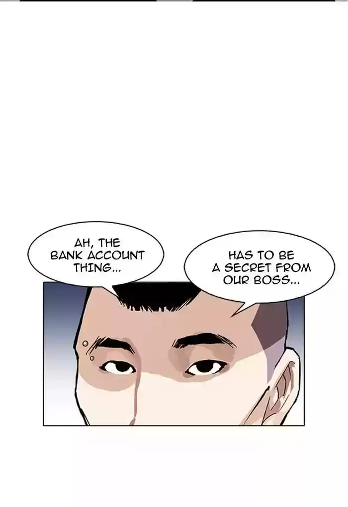 Lookism Chapter 170: Ep.170: