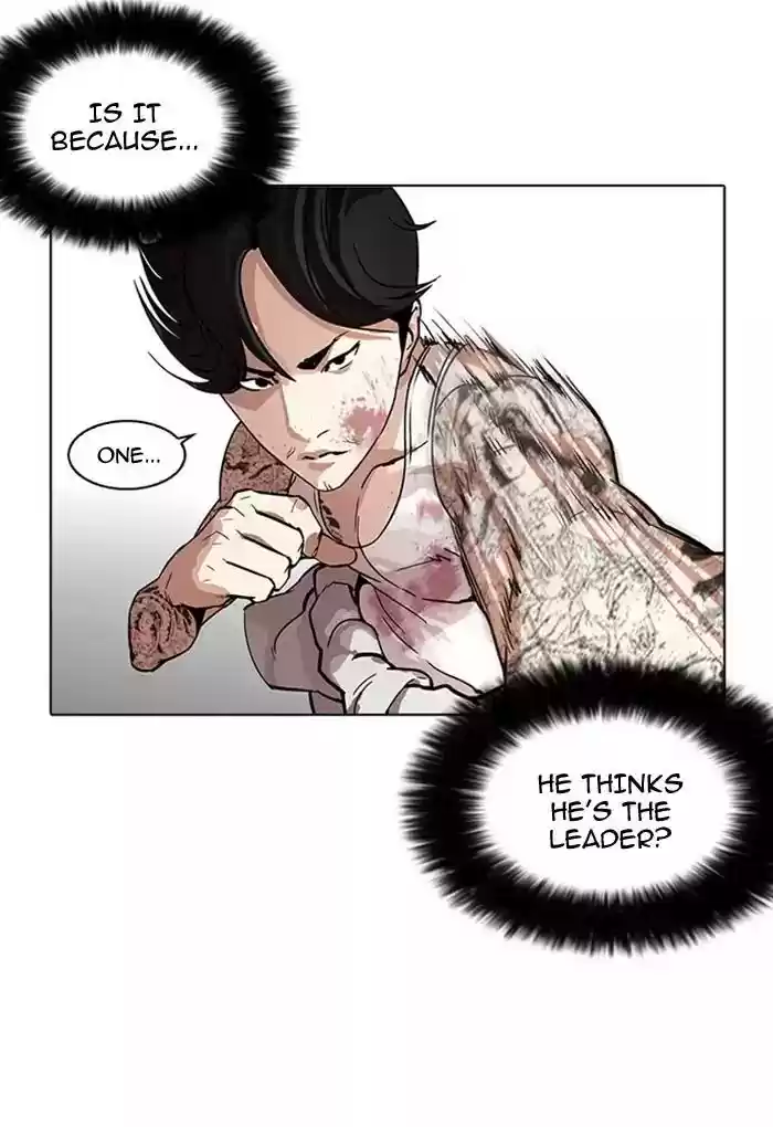 Lookism Chapter 170: Ep.170: