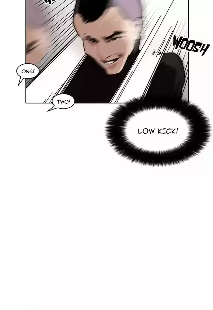 Lookism Chapter 170: Ep.170: