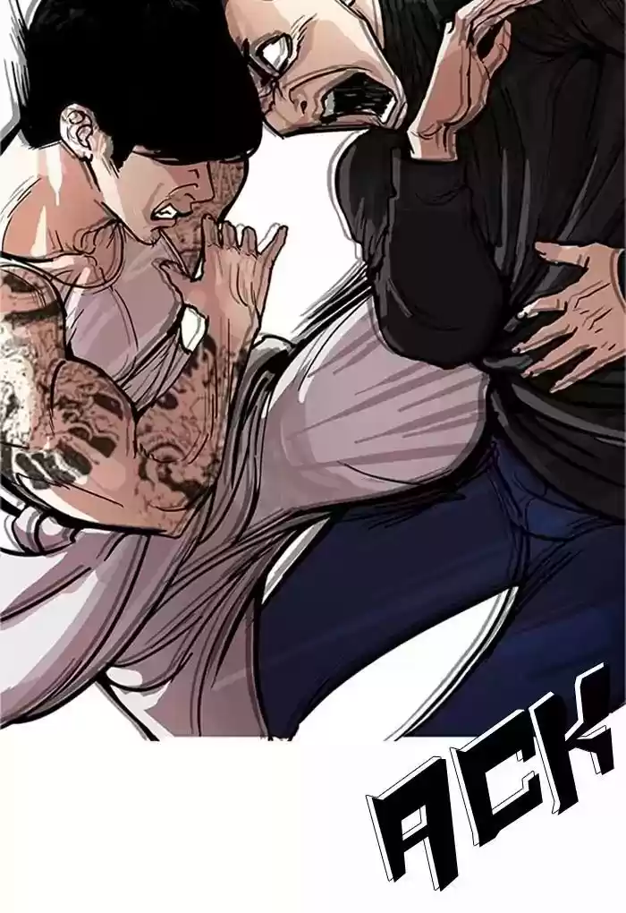 Lookism Chapter 170: Ep.170: