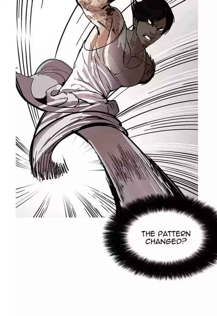 Lookism Chapter 170: Ep.170: