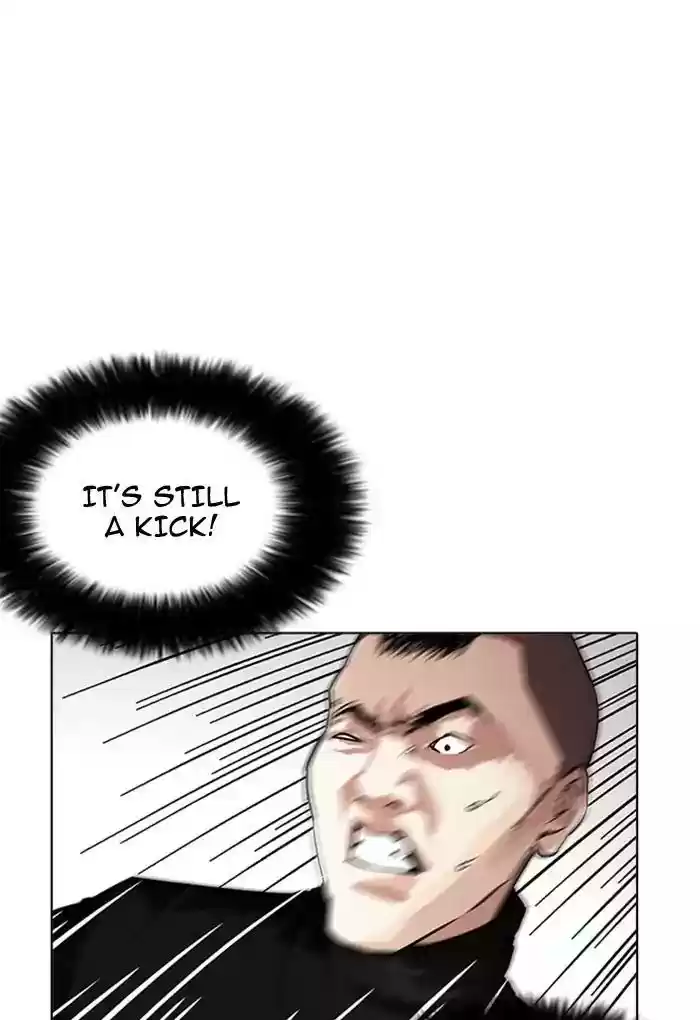 Lookism Chapter 170: Ep.170: