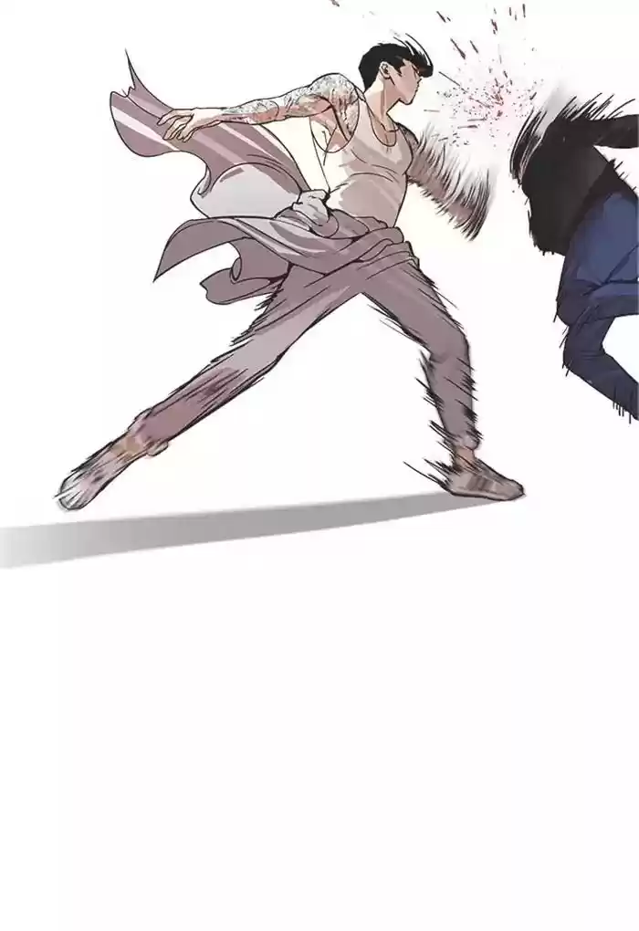 Lookism Chapter 170: Ep.170: