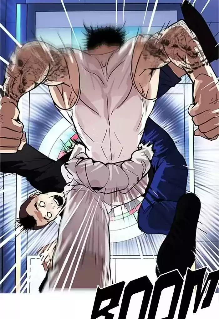 Lookism Chapter 170: Ep.170: