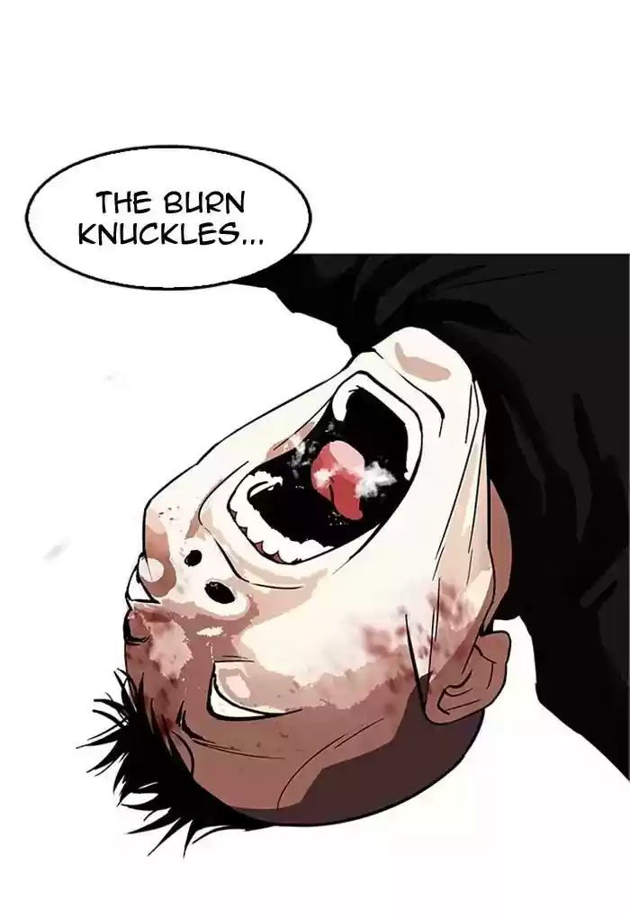 Lookism Chapter 170: Ep.170: