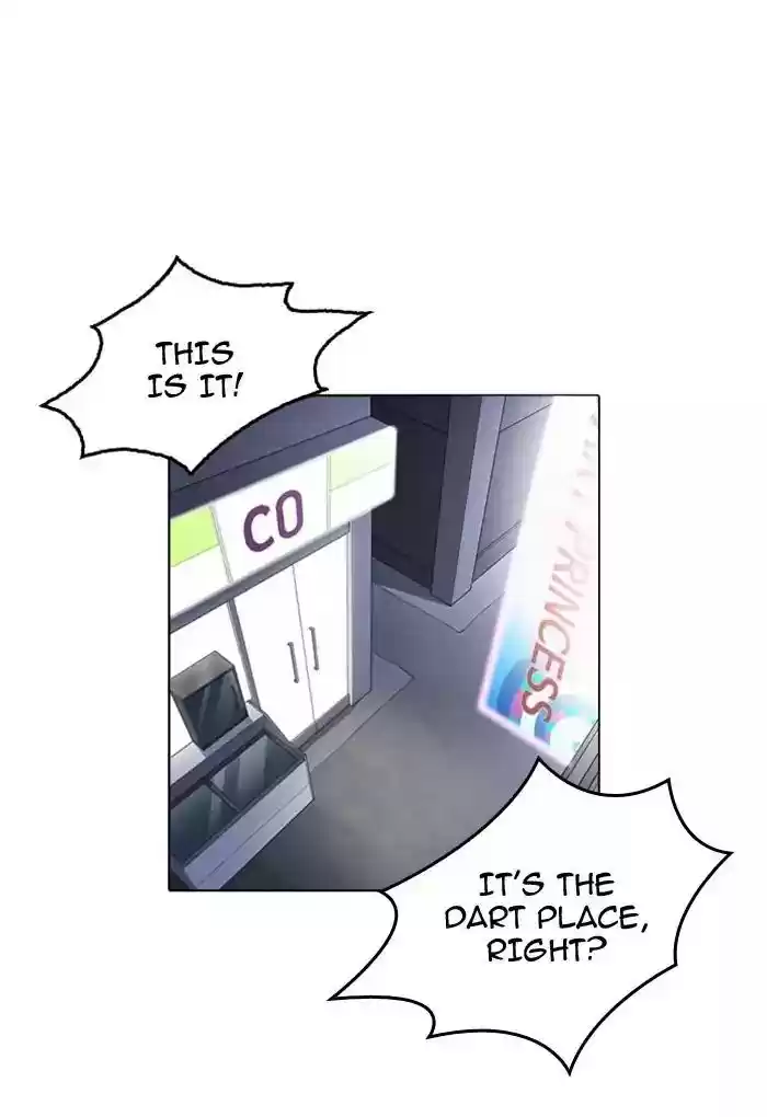 Lookism Chapter 170: Ep.170: