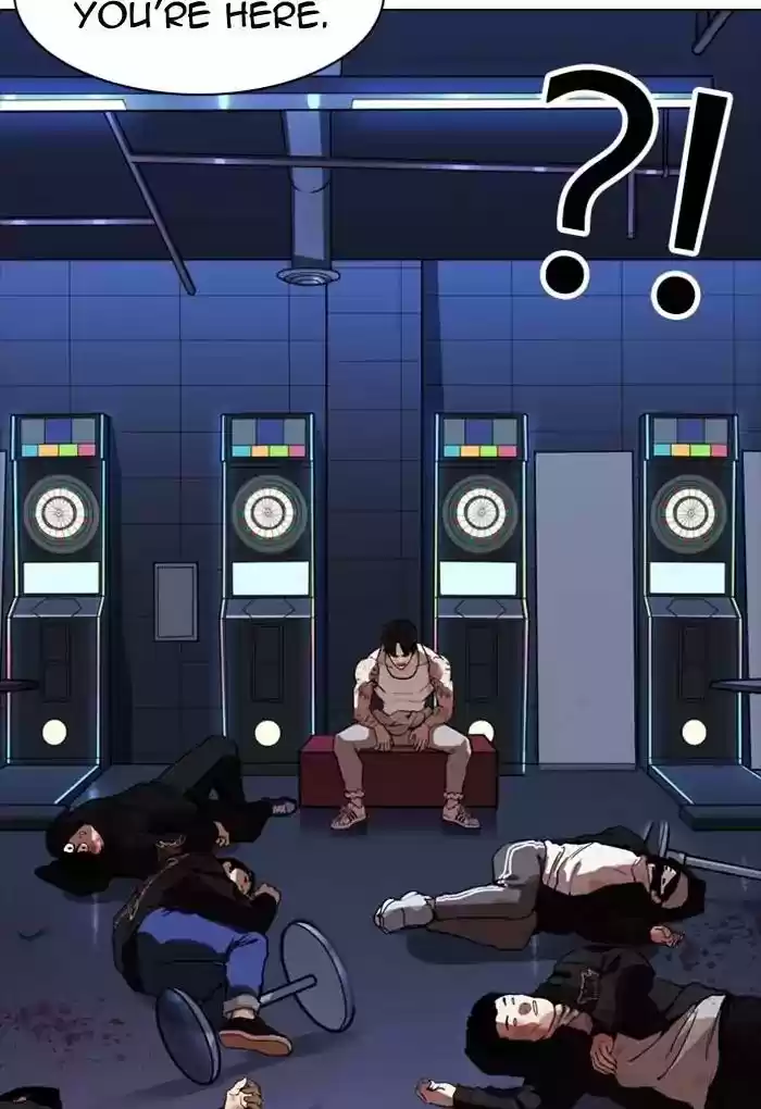 Lookism Chapter 170: Ep.170: