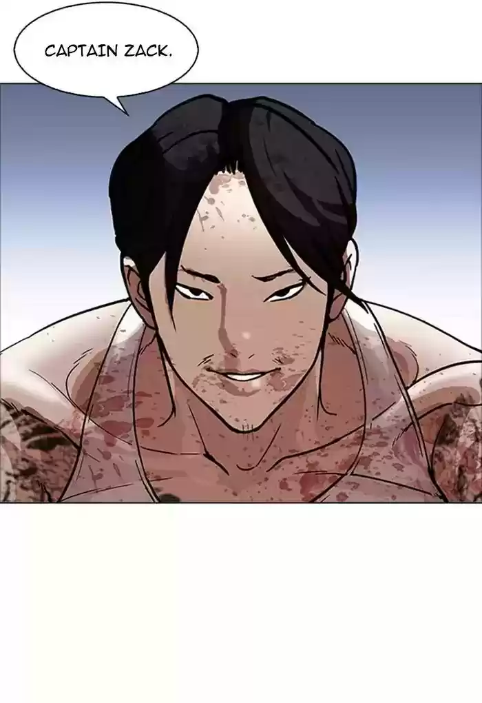 Lookism Chapter 170: Ep.170: