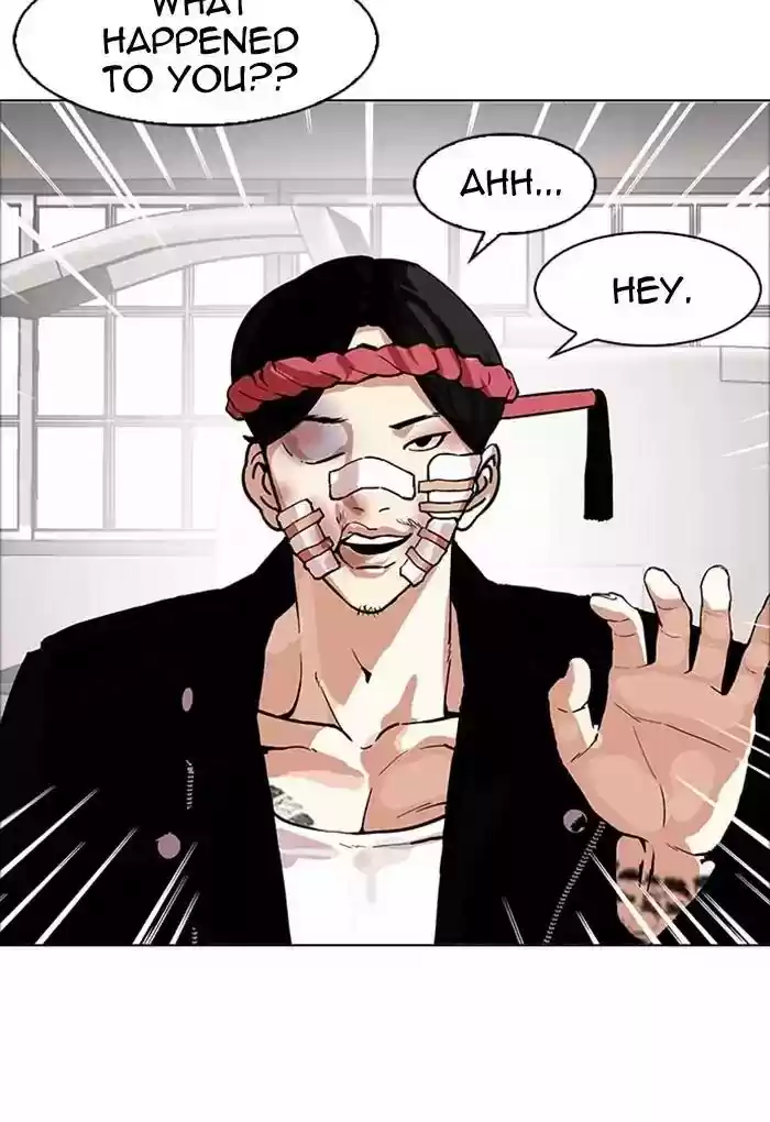 Lookism Chapter 170: Ep.170: