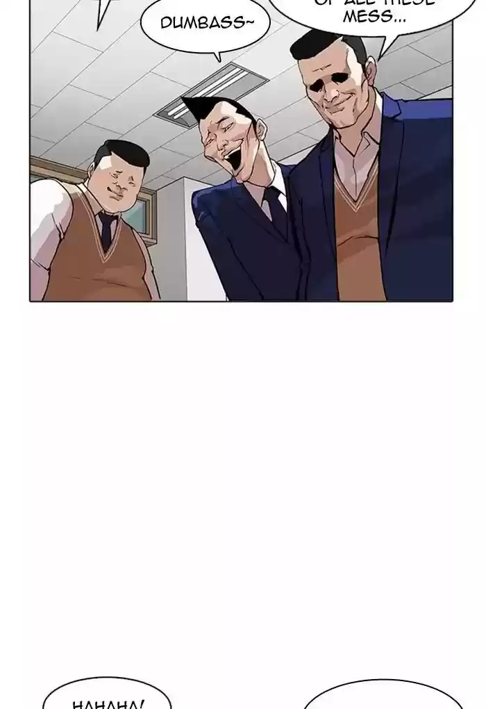 Lookism Chapter 170: Ep.170:
