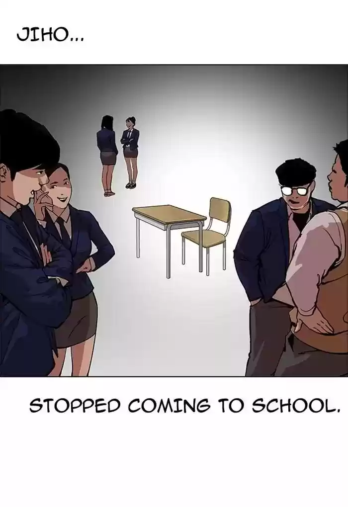 Lookism Chapter 170: Ep.170: