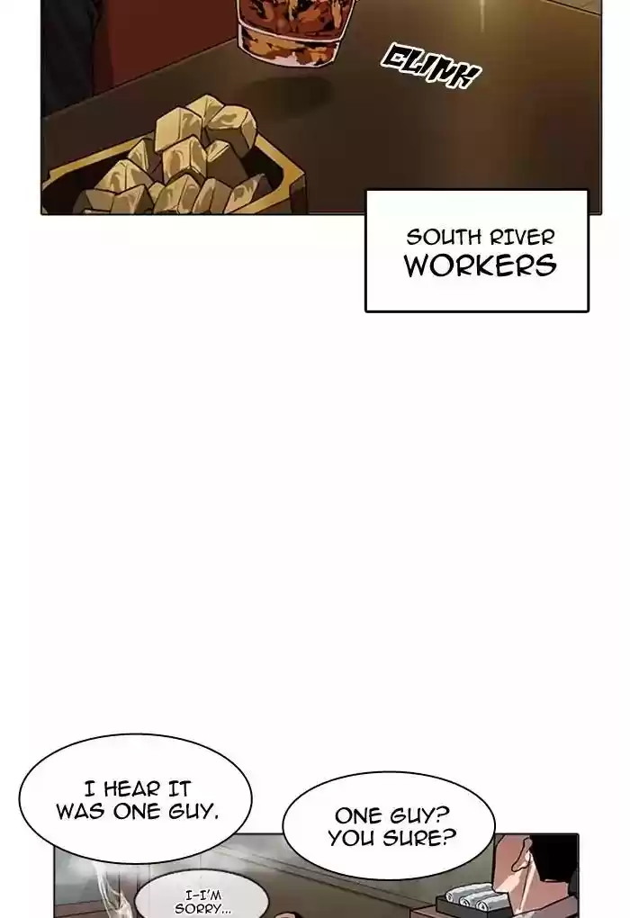 Lookism Chapter 170: Ep.170: