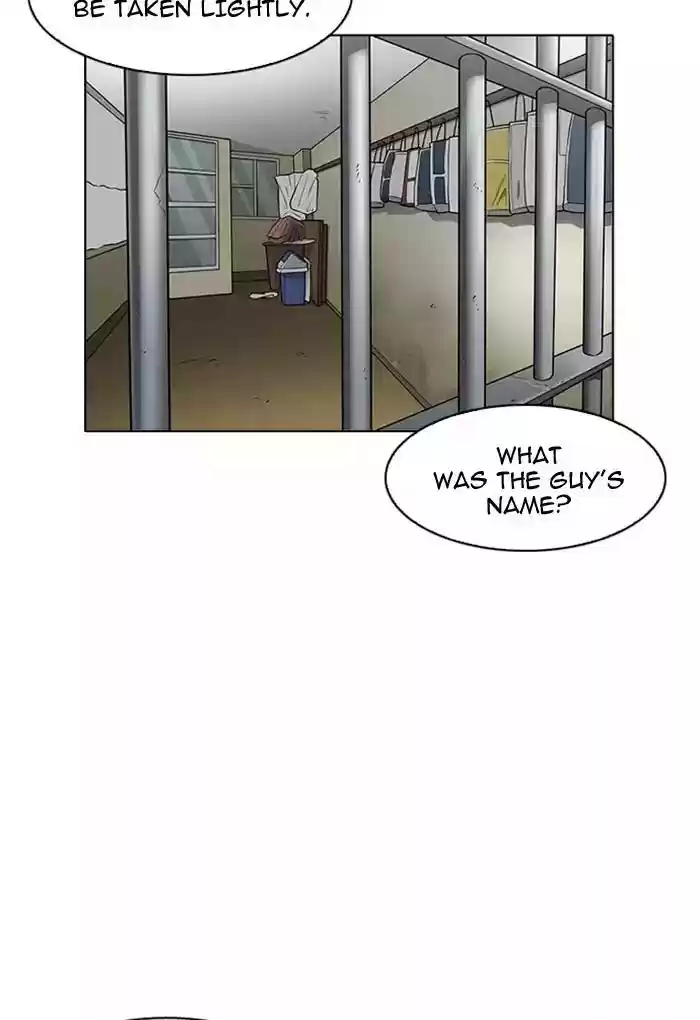 Lookism Chapter 170: Ep.170: